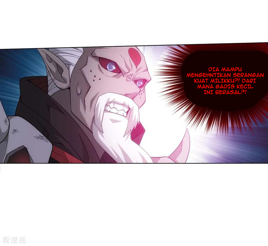 Battle Through the Heavens Chapter 299 - halaman 26