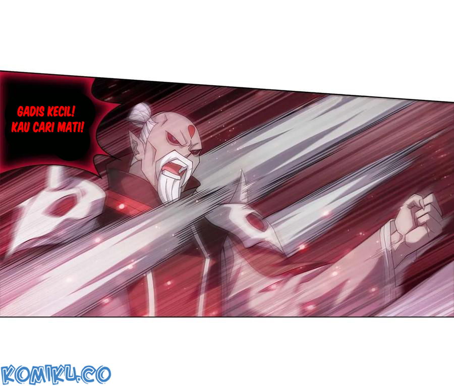 Battle Through the Heavens Chapter 299 - halaman 28
