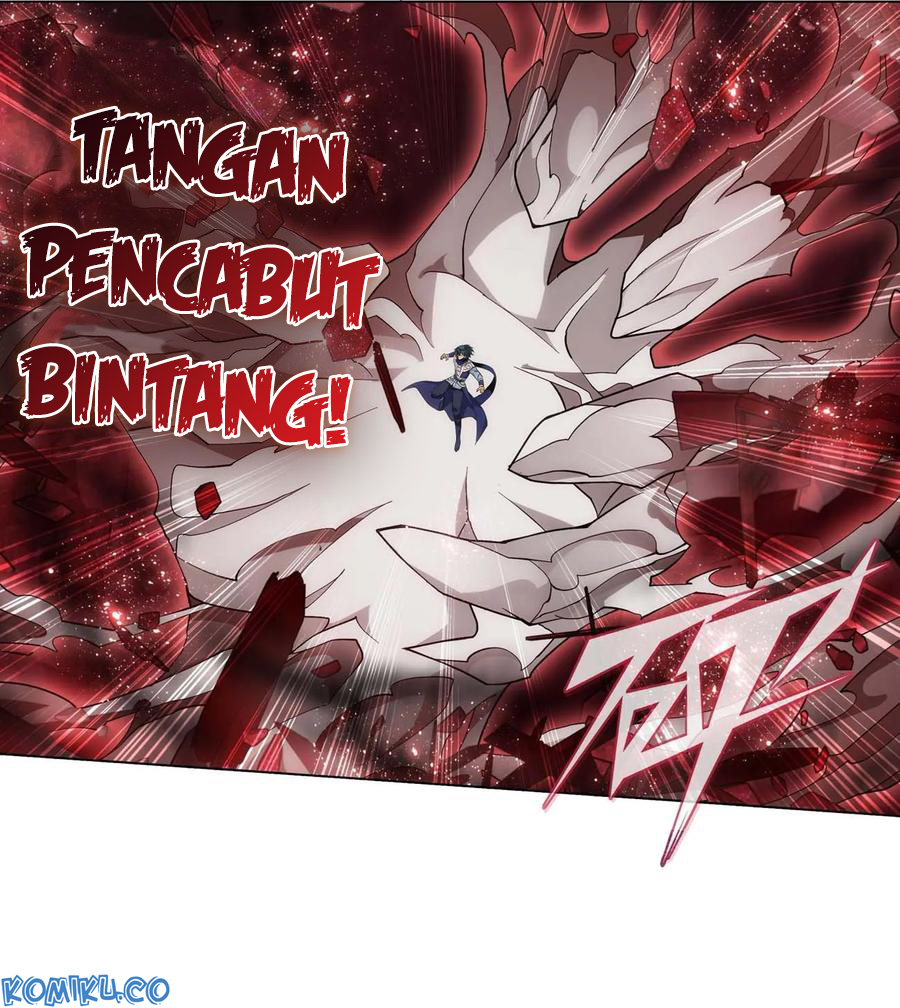 Battle Through the Heavens Chapter 299 - halaman 4
