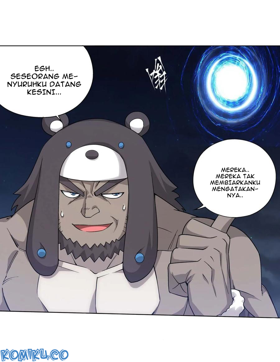Battle Through the Heavens Chapter 299 - halaman 46