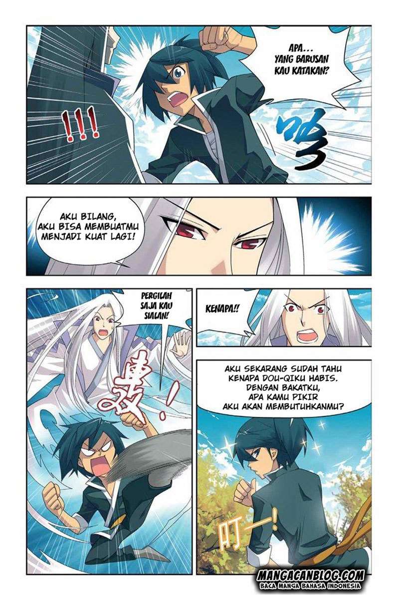 Battle Through the Heavens Chapter 3 - halaman 12