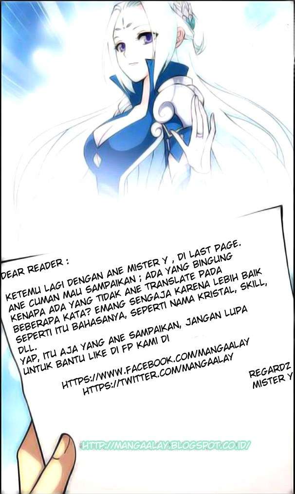 Battle Through the Heavens Chapter 30 - halaman 24