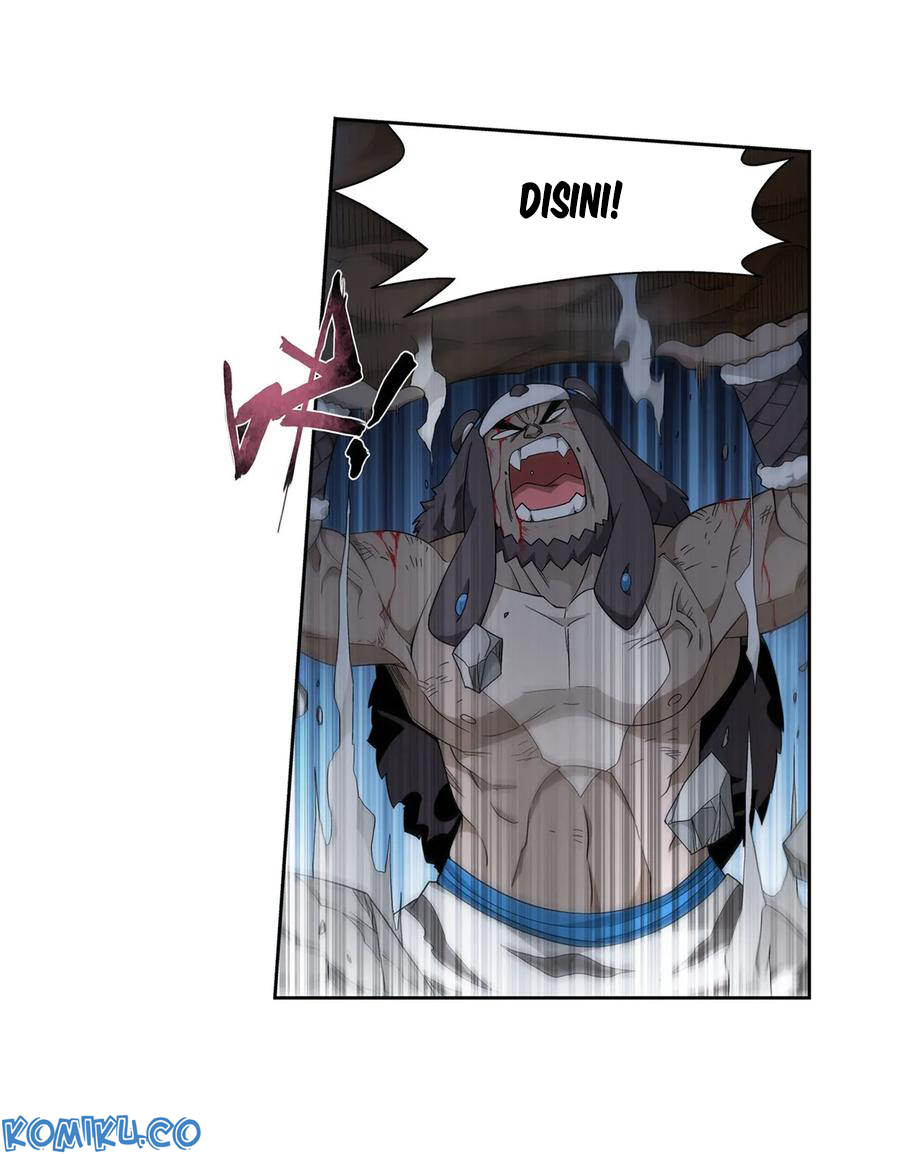 Battle Through the Heavens Chapter 300 - halaman 23