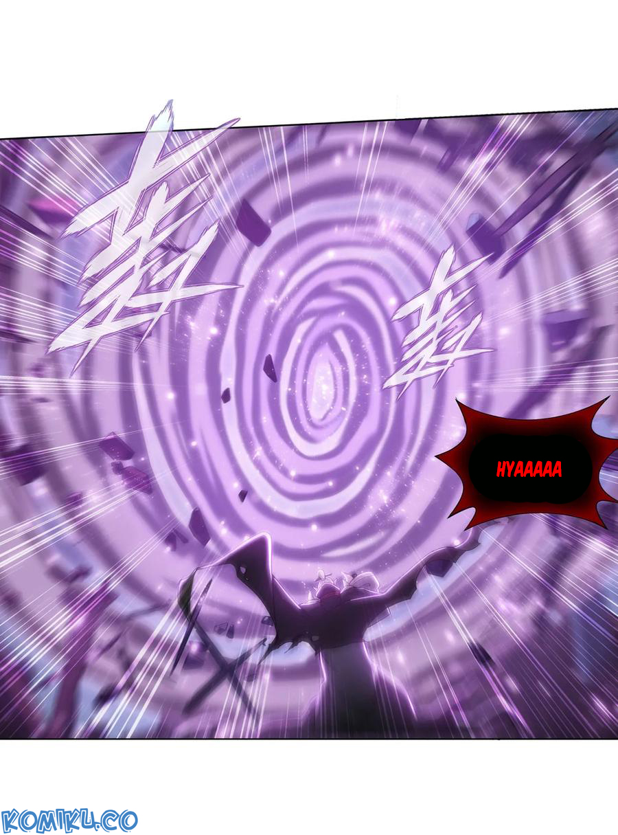 Battle Through the Heavens Chapter 300 - halaman 37