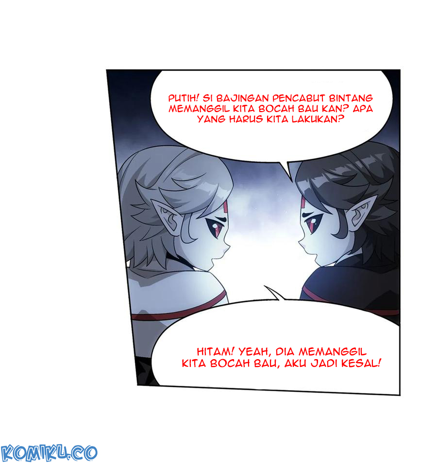 Battle Through the Heavens Chapter 300 - halaman 43