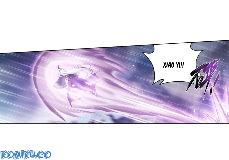 Battle Through the Heavens Chapter 300 - halaman 53