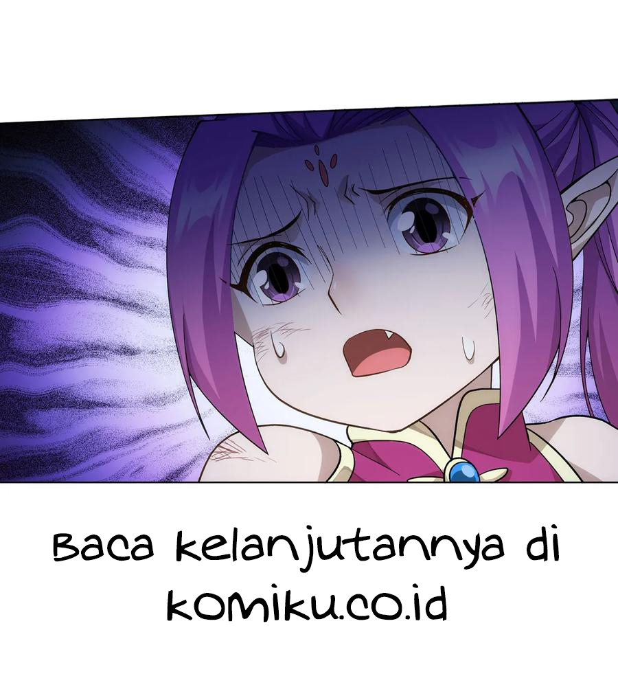 Battle Through the Heavens Chapter 300 - halaman 55