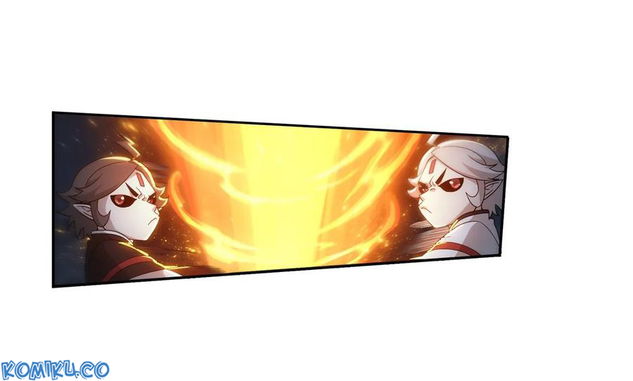 Battle Through the Heavens Chapter 301 - halaman 14