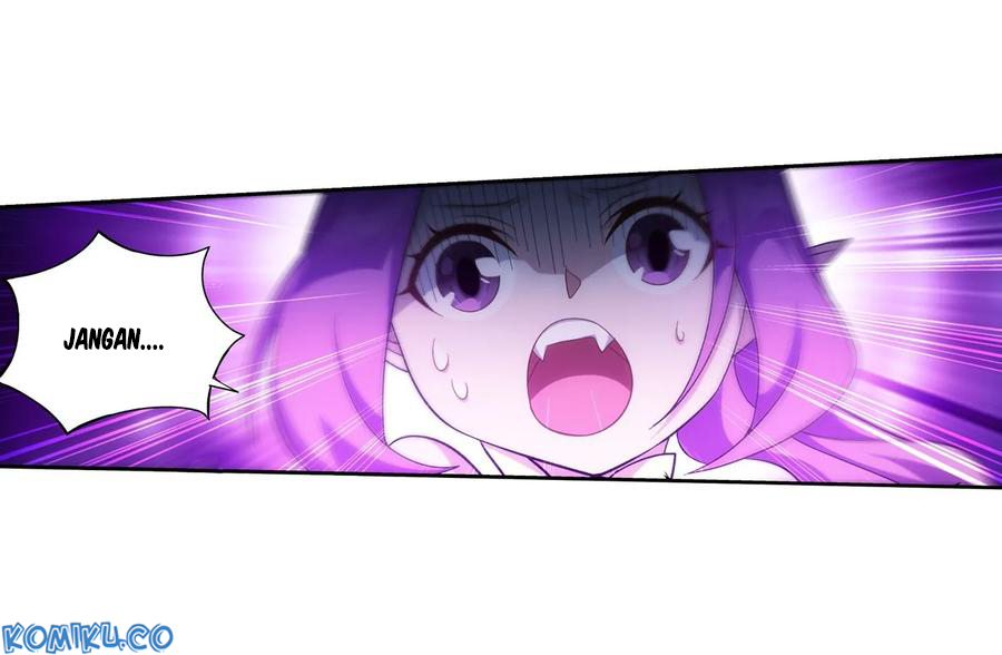 Battle Through the Heavens Chapter 301 - halaman 18