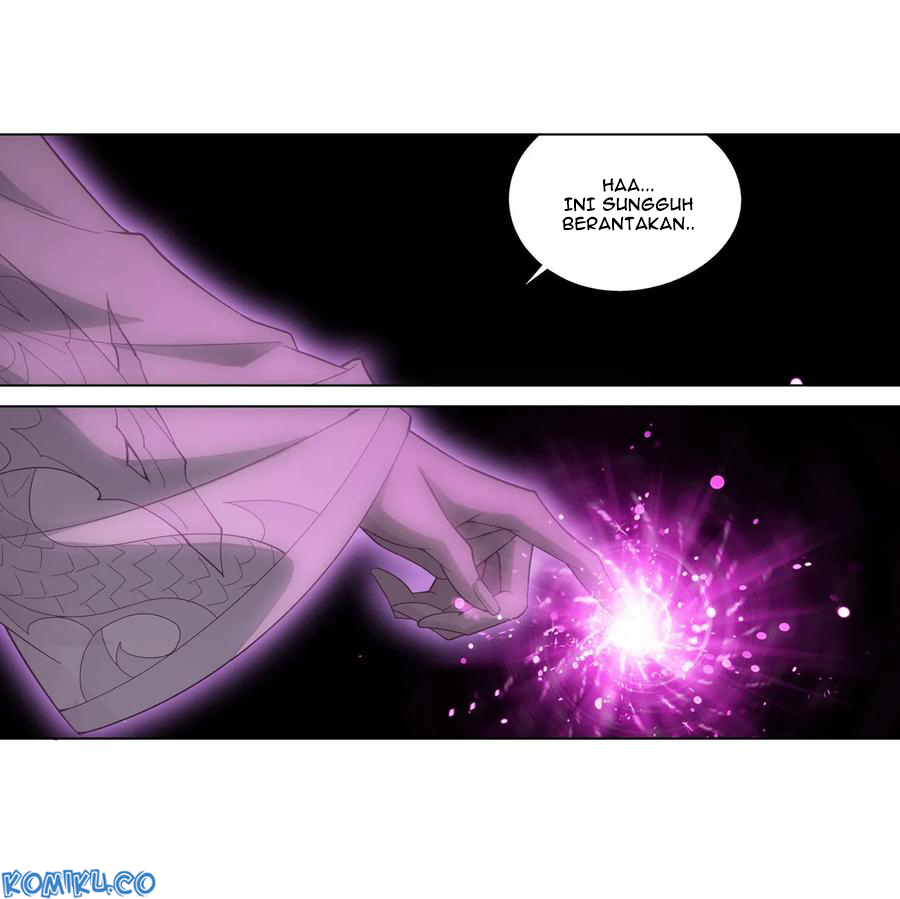 Battle Through the Heavens Chapter 301 - halaman 49