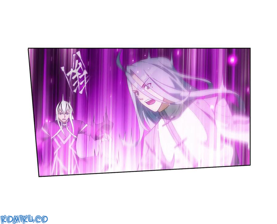 Battle Through the Heavens Chapter 301 - halaman 52