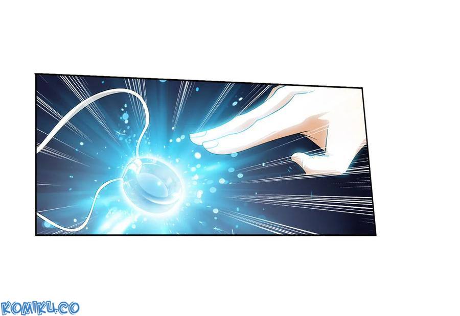 Battle Through the Heavens Chapter 301 - halaman 60