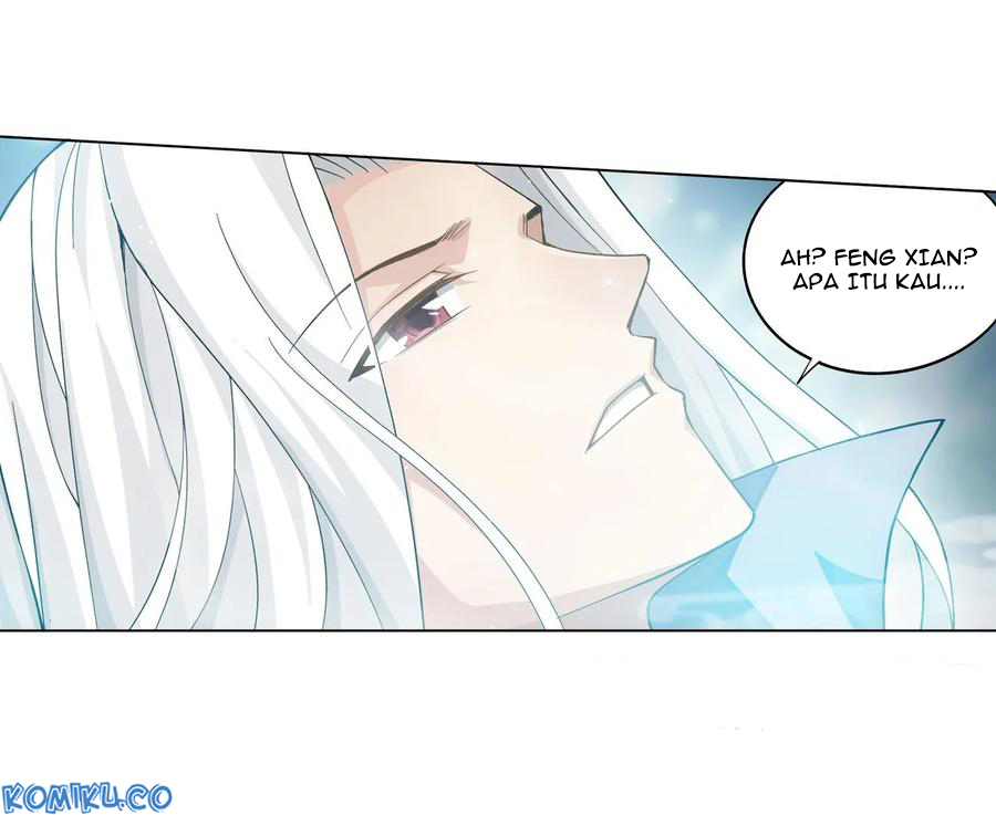Battle Through the Heavens Chapter 301 - halaman 63