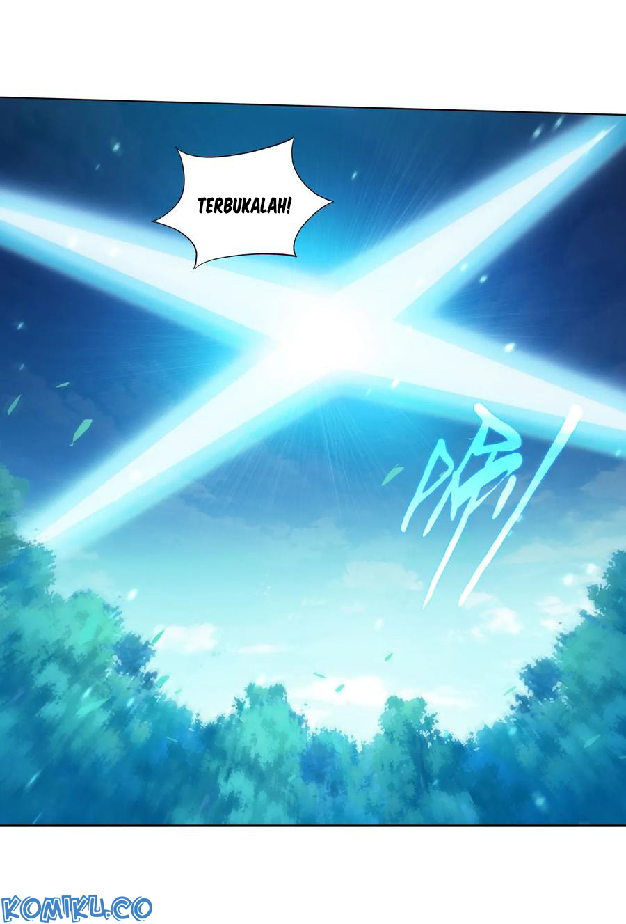 Battle Through the Heavens Chapter 302 - halaman 10