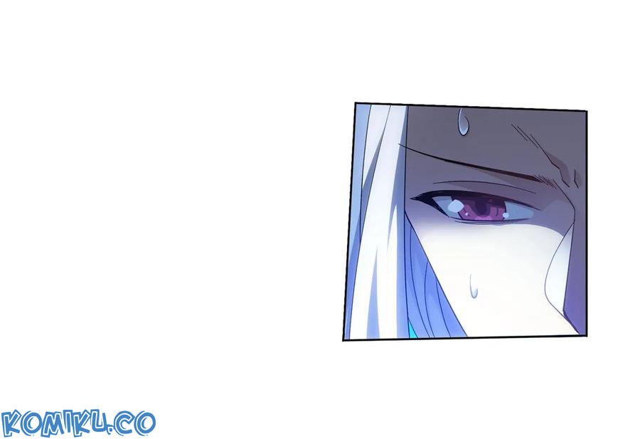 Battle Through the Heavens Chapter 302 - halaman 40