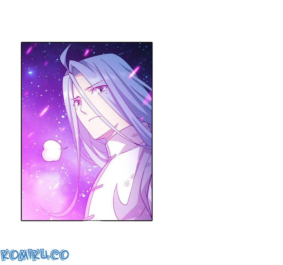 Battle Through the Heavens Chapter 302 - halaman 49