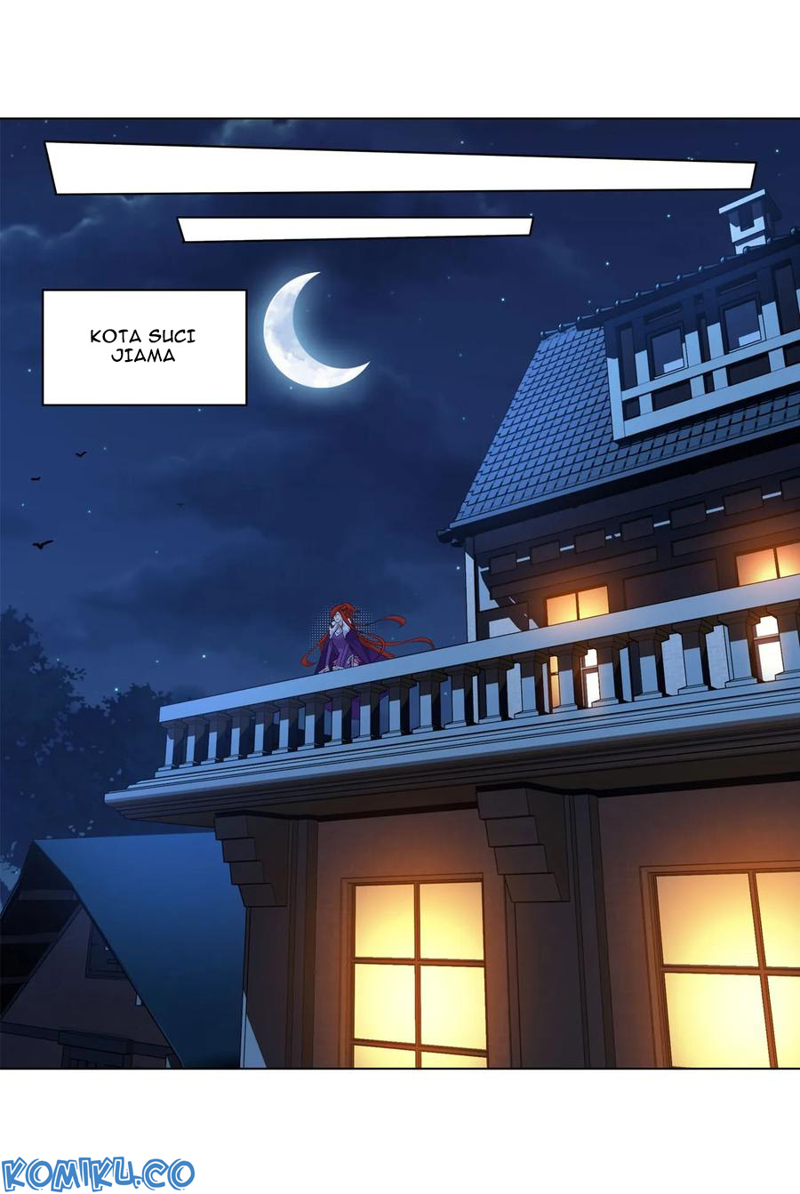 Battle Through the Heavens Chapter 302 - halaman 51