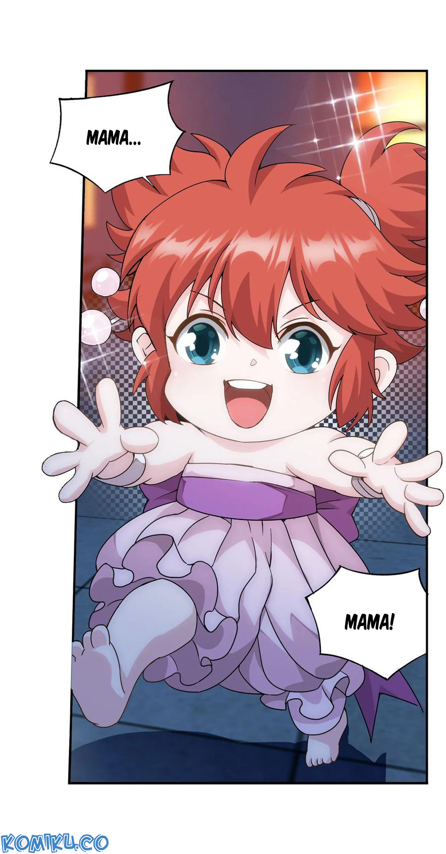 Battle Through the Heavens Chapter 302 - halaman 53