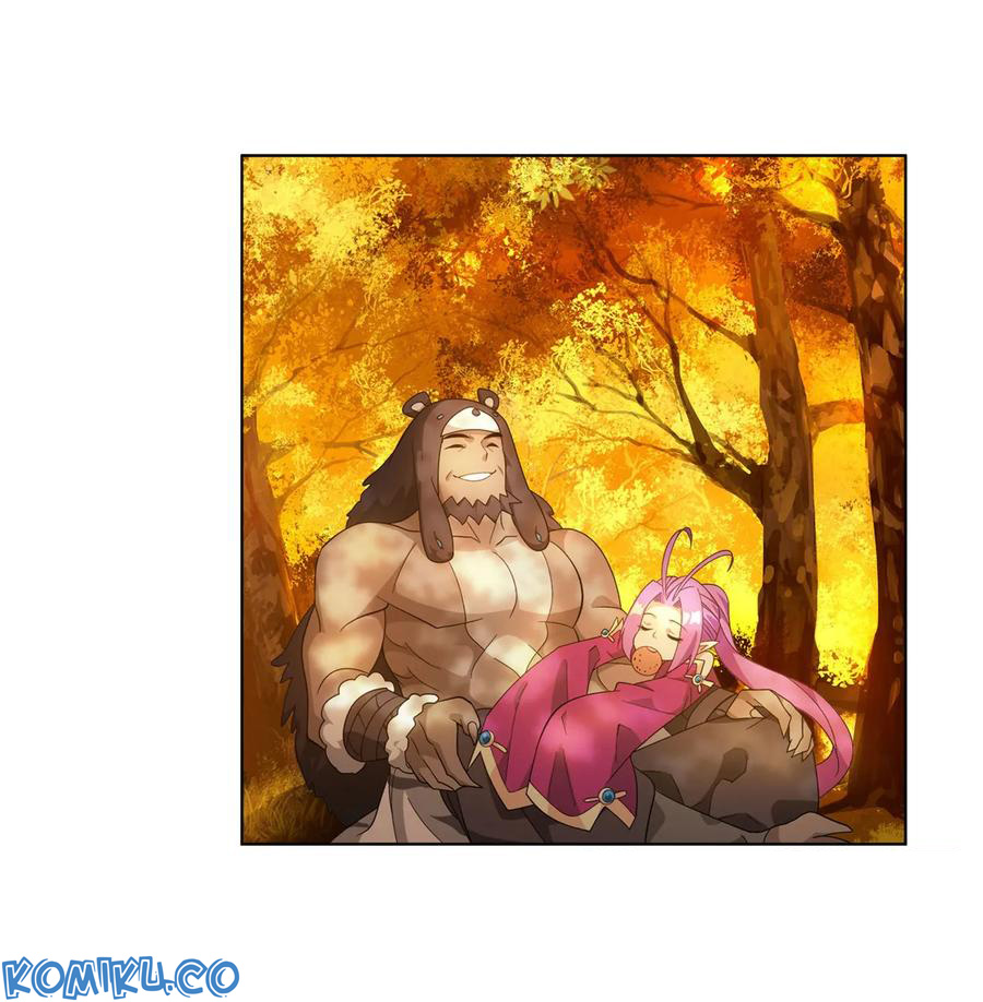 Battle Through the Heavens Chapter 302 - halaman 59