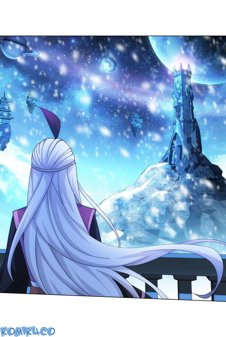 Battle Through the Heavens Chapter 302 - halaman 60