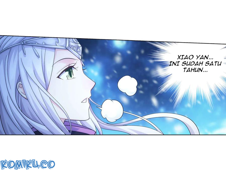 Battle Through the Heavens Chapter 302 - halaman 61