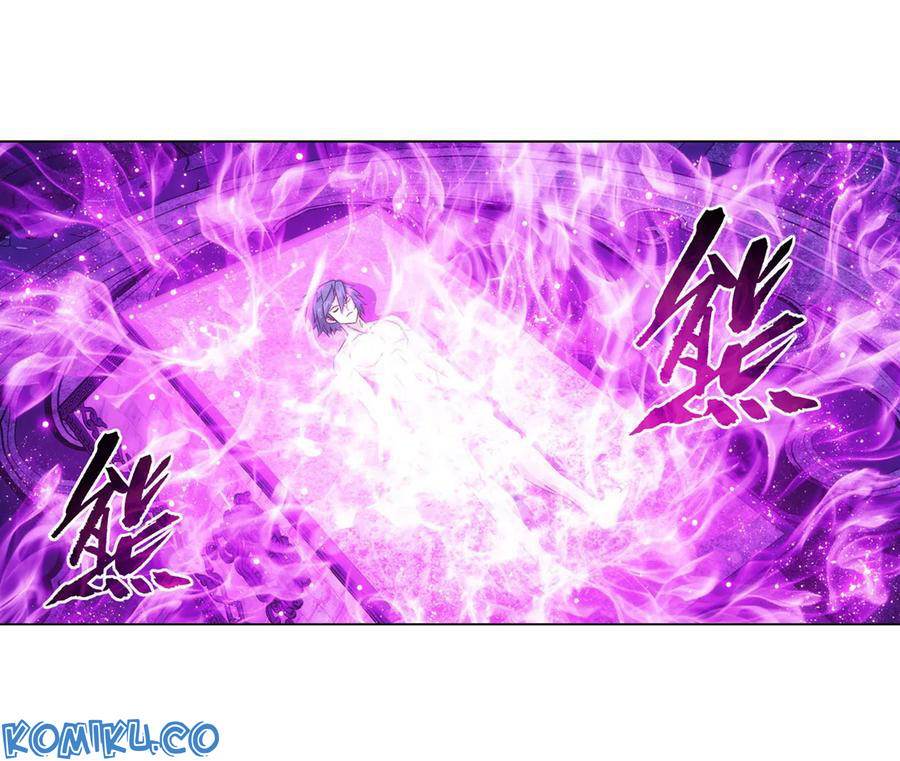 Battle Through the Heavens Chapter 302 - halaman 62