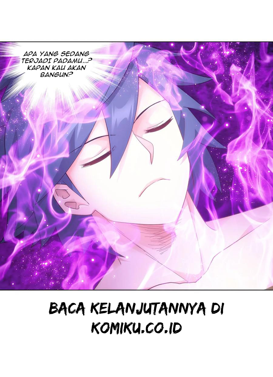 Battle Through the Heavens Chapter 302 - halaman 63