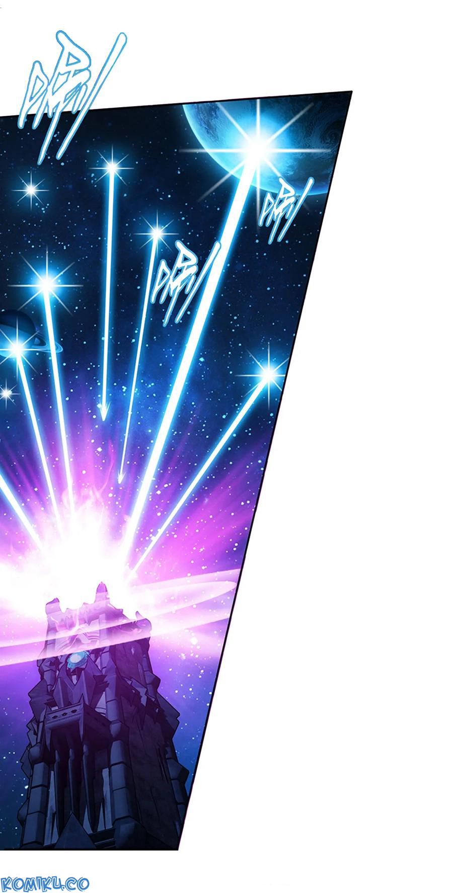 Battle Through the Heavens Chapter 303 - halaman 11