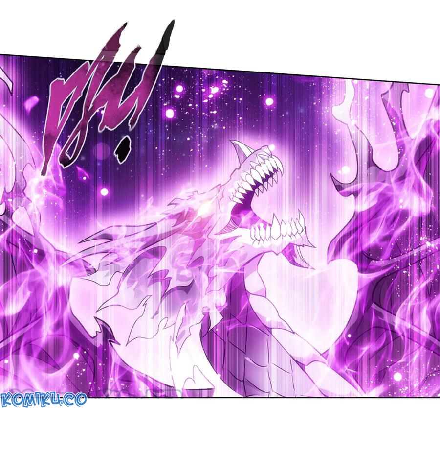 Battle Through the Heavens Chapter 303 - halaman 15