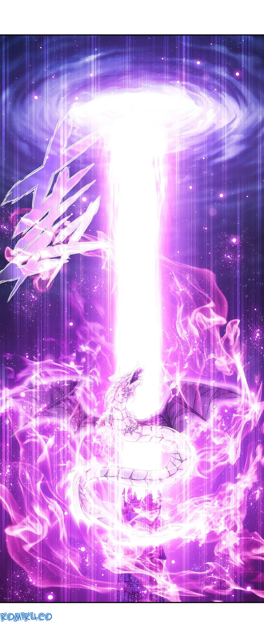 Battle Through the Heavens Chapter 303 - halaman 16