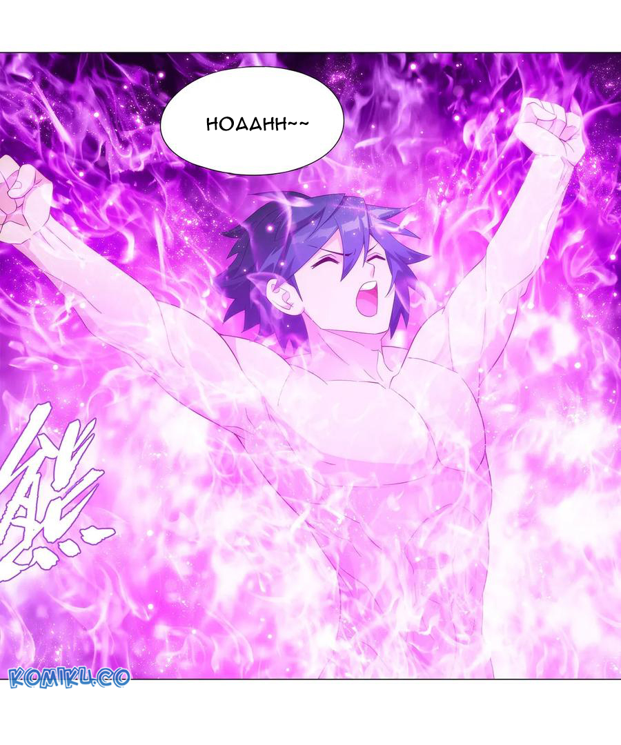 Battle Through the Heavens Chapter 303 - halaman 18