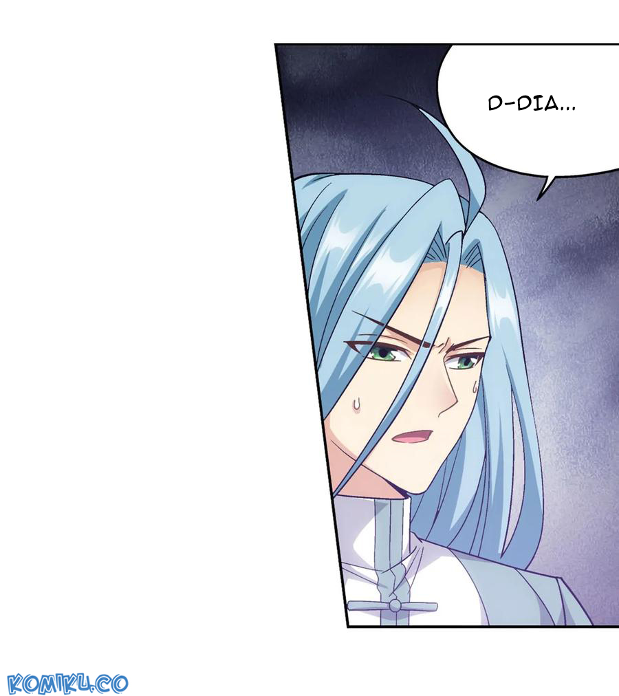 Battle Through the Heavens Chapter 303 - halaman 26