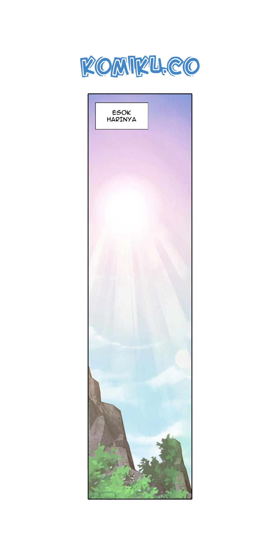 Battle Through the Heavens Chapter 306 - halaman 17