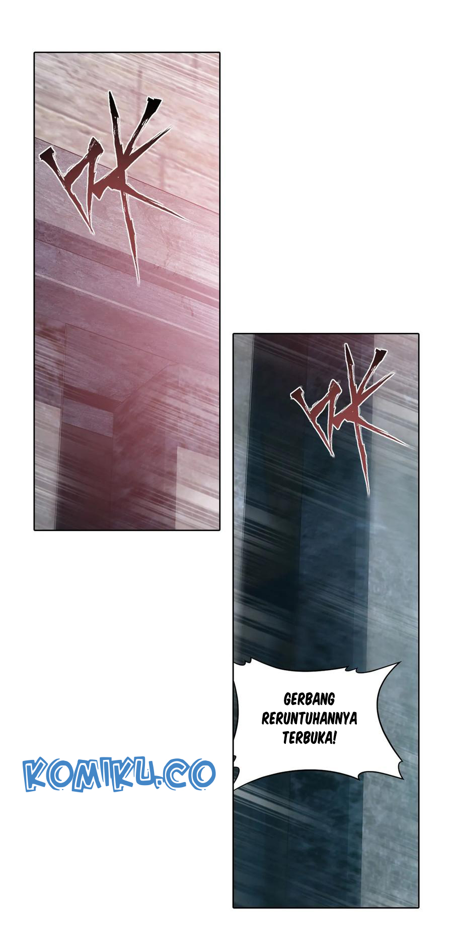Battle Through the Heavens Chapter 306 - halaman 29