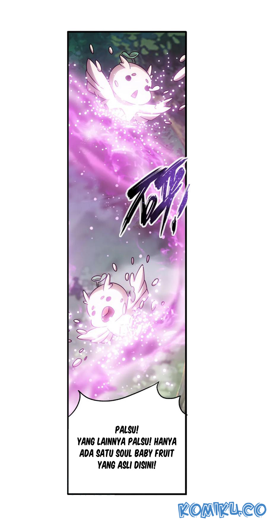 Battle Through the Heavens Chapter 309 - halaman 7