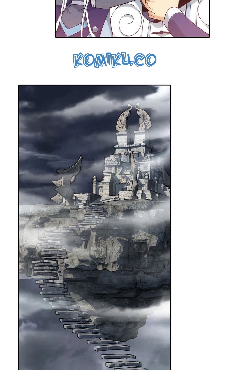 Battle Through the Heavens Chapter 312 - halaman 25