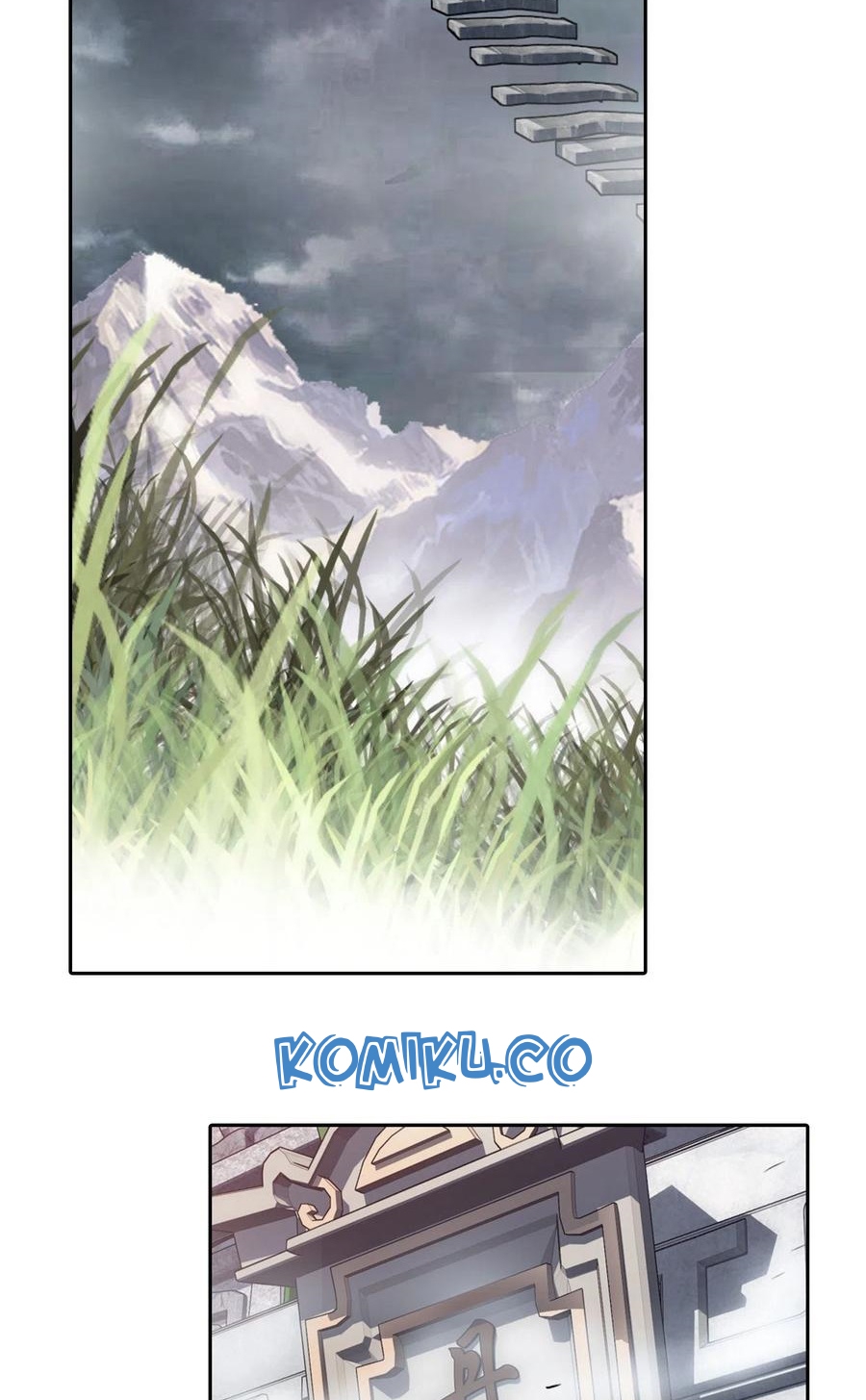 Battle Through the Heavens Chapter 312 - halaman 26