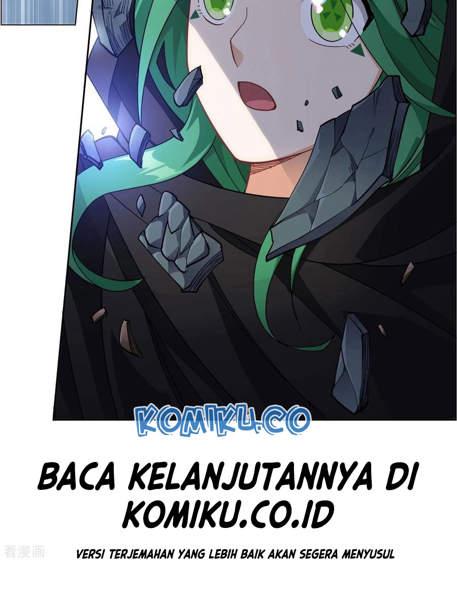 Battle Through the Heavens Chapter 313 - halaman 50