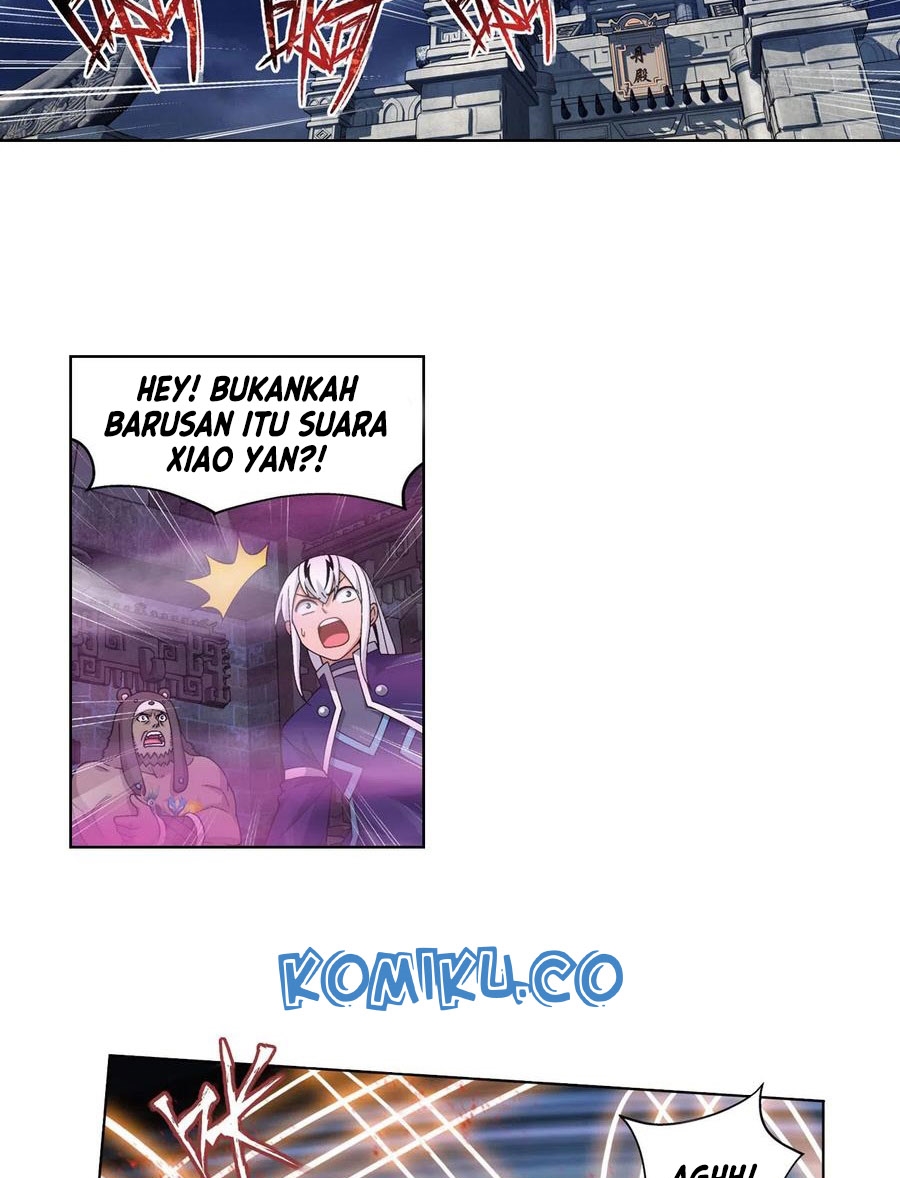 Battle Through the Heavens Chapter 313 - halaman 7