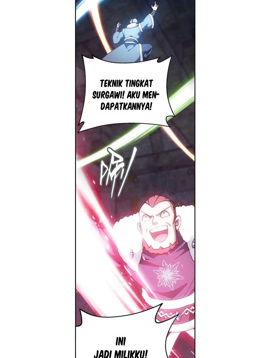 Battle Through the Heavens Chapter 315 - halaman 16