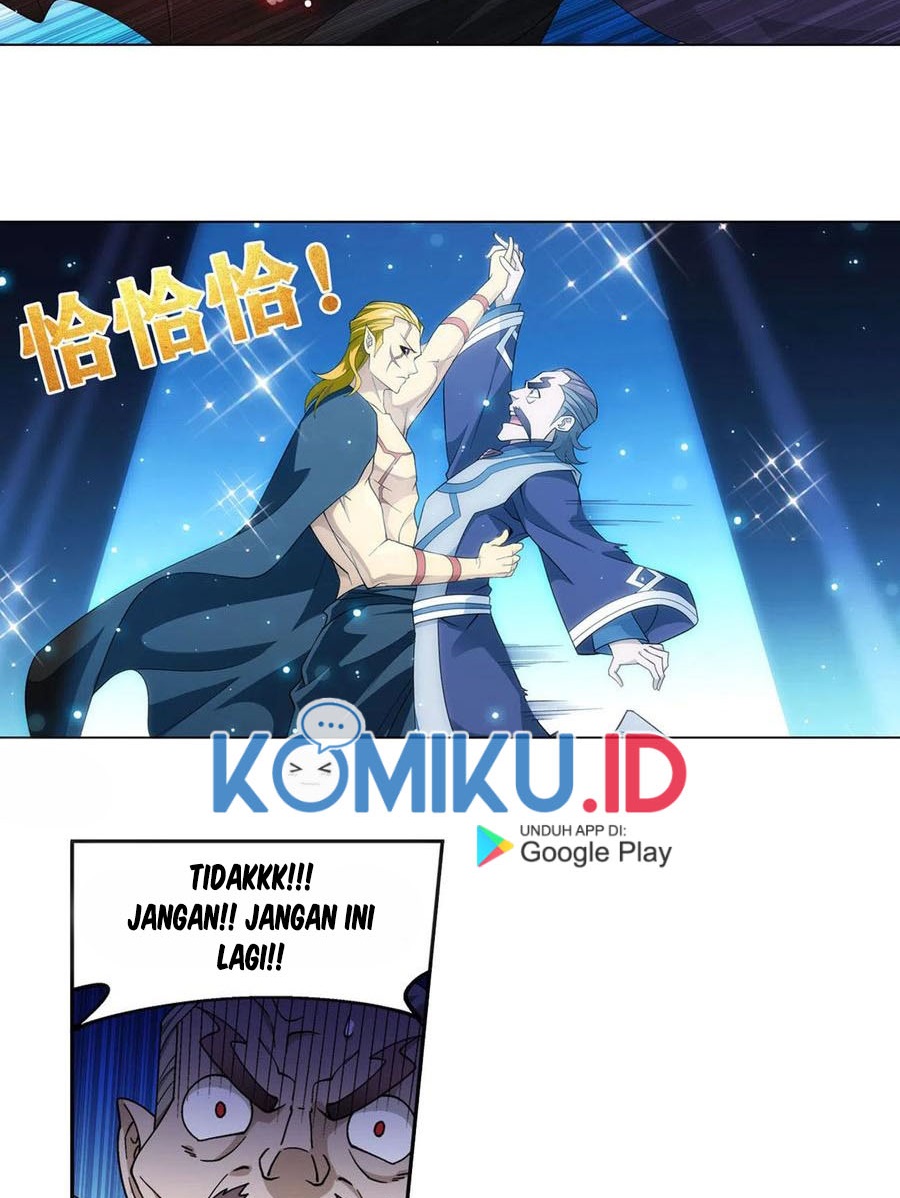 Battle Through the Heavens Chapter 315 - halaman 42