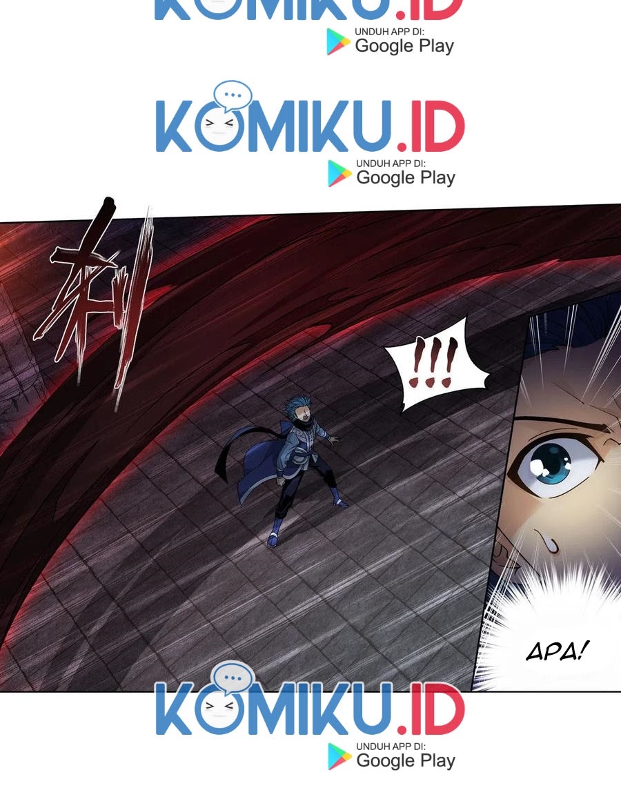 Battle Through the Heavens Chapter 316 - halaman 11