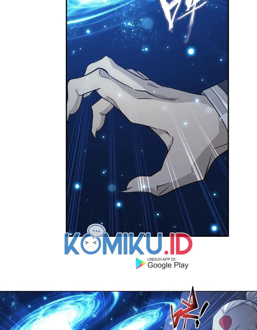 Battle Through the Heavens Chapter 316 - halaman 14
