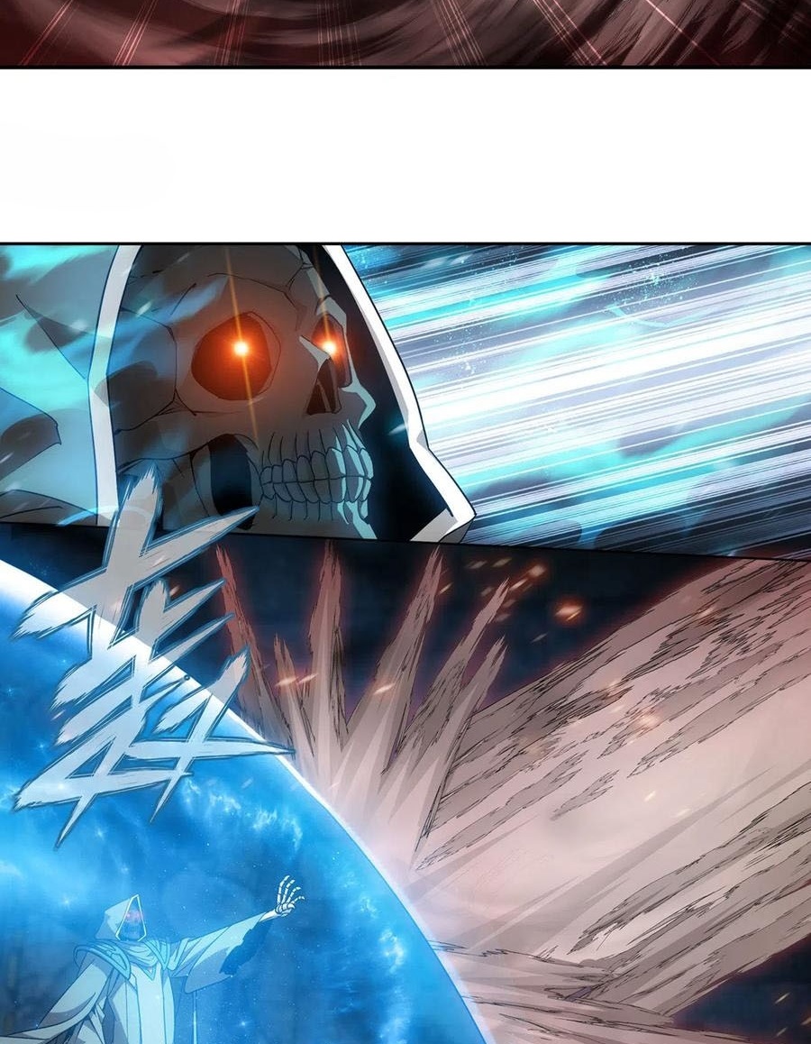 Battle Through the Heavens Chapter 316 - halaman 39