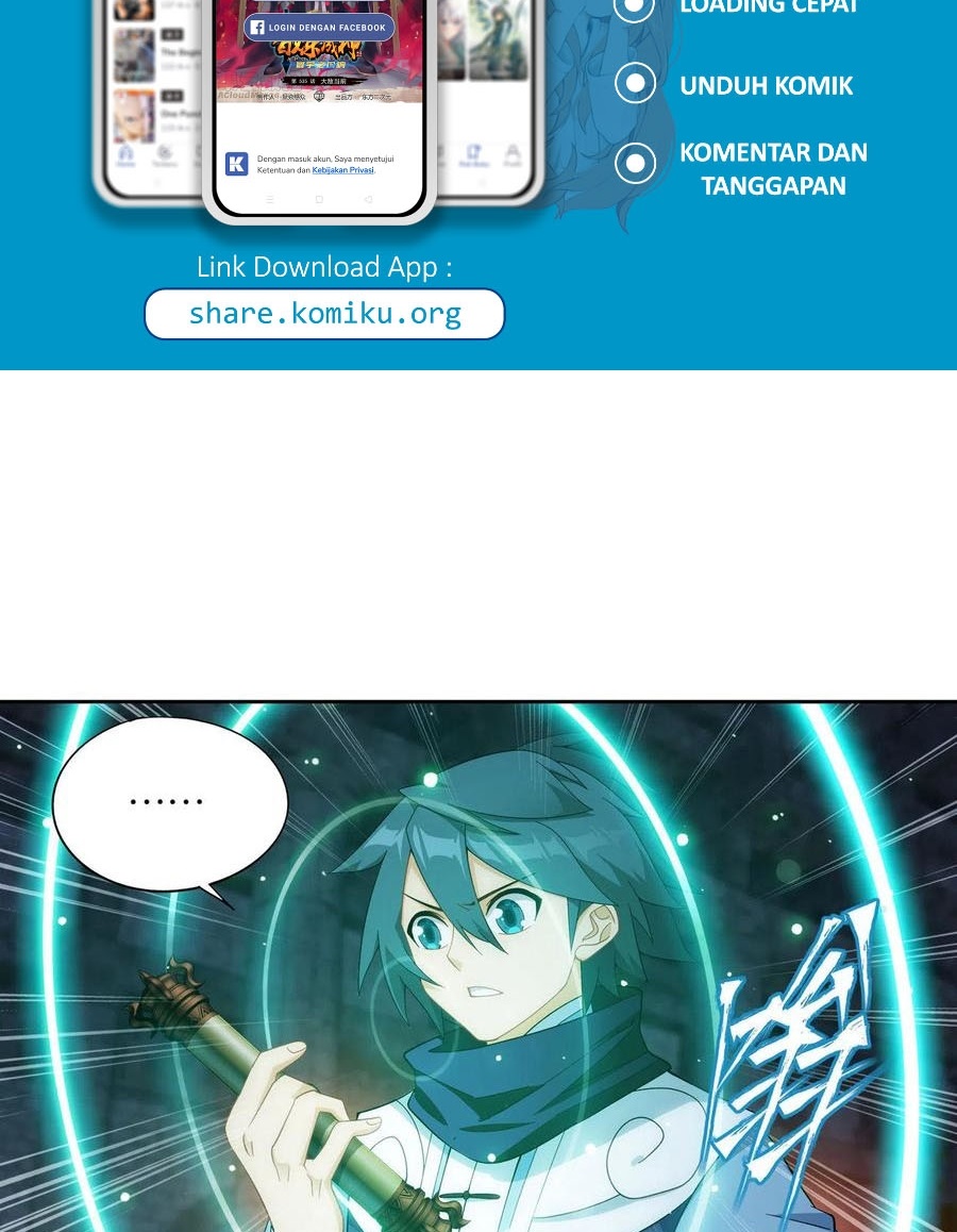 Battle Through the Heavens Chapter 316 - halaman 5