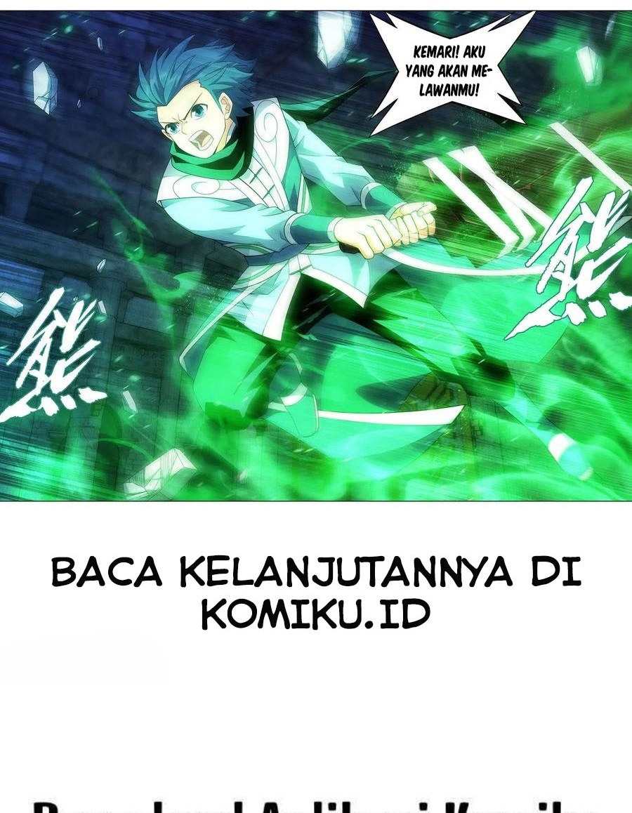 Battle Through the Heavens Chapter 316 - halaman 50