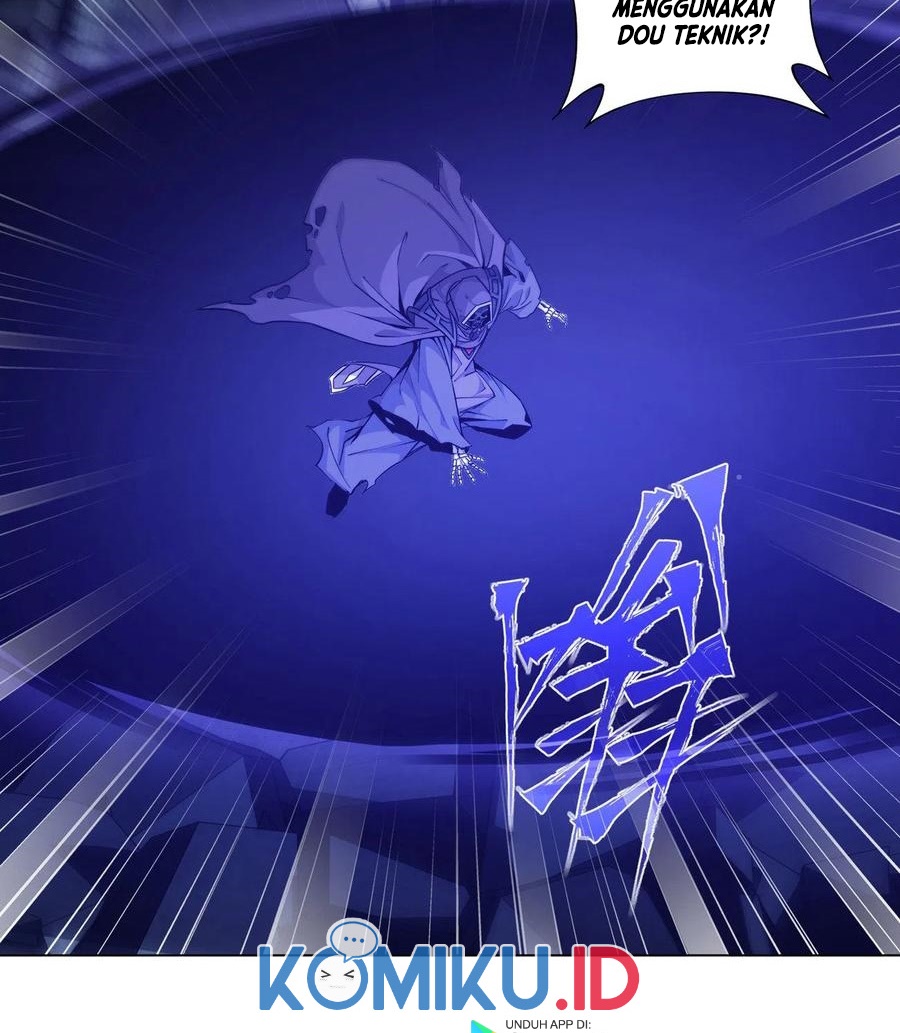 Battle Through the Heavens Chapter 317 - halaman 25