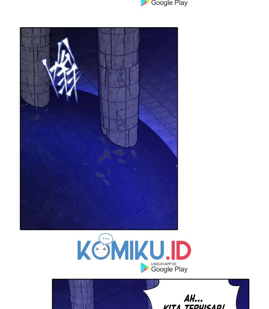 Battle Through the Heavens Chapter 317 - halaman 26