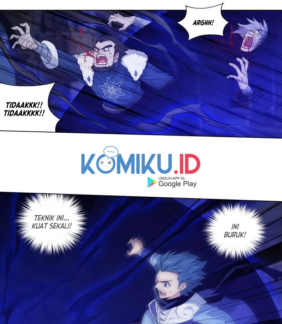 Battle Through the Heavens Chapter 317 - halaman 29
