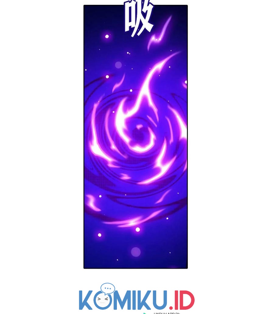 Battle Through the Heavens Chapter 317 - halaman 32